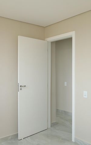Apartamento para alugar com 43m², 2 quartos e sem vagaQuarto 2