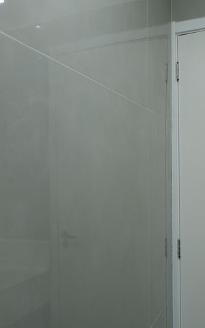 Apartamento para alugar com 43m², 2 quartos e sem vagaBanheiro