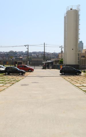Apartamento para alugar com 43m², 2 quartos e sem vagaÁrea comum - Estacionamento
