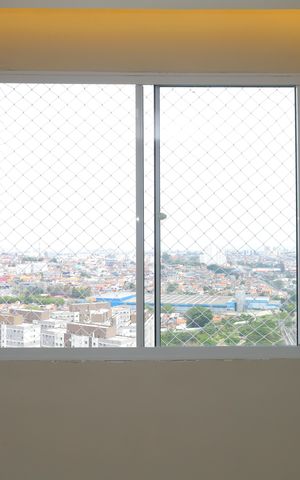Apartamento para alugar com 43m², 2 quartos e sem vagaQuarto 2