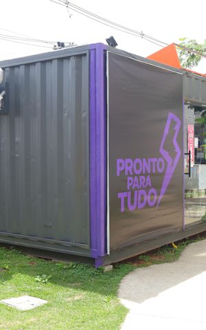 Apartamento para alugar com 43m², 2 quartos e sem vagaÁrea comum - Mercado