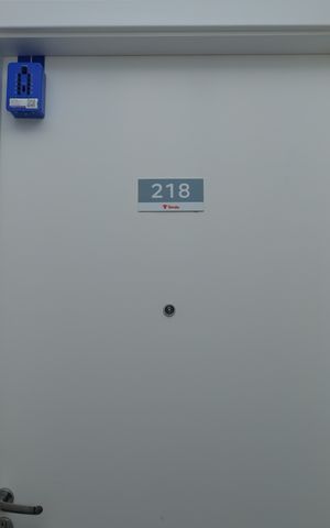 Apartamento para alugar com 43m², 2 quartos e sem vagaLockbox instalada