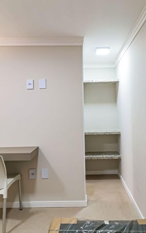 Studio para alugar com 15m², 1 quarto e sem vaga Studio para alugar com 15m², 1 quarto e sem vagaStudio