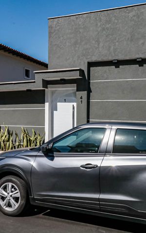 Studio para alugar com 15m², 1 quarto e sem vaga Studio para alugar com 15m², 1 quarto e sem vagaFachada