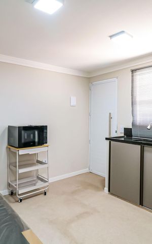 Studio para alugar com 15m², 1 quarto e sem vaga Studio para alugar com 15m², 1 quarto e sem vagaStudio