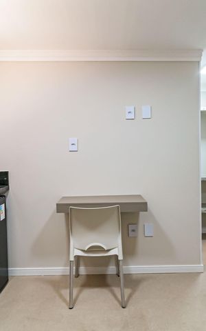 Studio para alugar com 15m², 1 quarto e sem vaga Studio para alugar com 15m², 1 quarto e sem vagaStudio