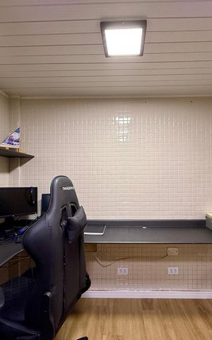 Casa à venda com 160m², 4 quartos e 2 vagas Casa à venda com 160m², 4 quartos e 2 vagasQuarto de Serviço