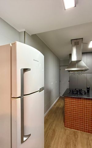 Casa à venda com 160m², 4 quartos e 2 vagas Casa à venda com 160m², 4 quartos e 2 vagasCozinha