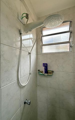 Casa à venda com 160m², 4 quartos e 2 vagas Casa à venda com 160m², 4 quartos e 2 vagasBanheiro Social