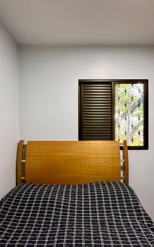 Casa à venda com 160m², 4 quartos e 2 vagas Casa à venda com 160m², 4 quartos e 2 vagasQuarto 3