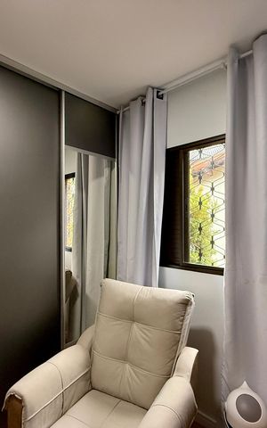 Casa à venda com 160m², 4 quartos e 2 vagas Casa à venda com 160m², 4 quartos e 2 vagasQuarto 2