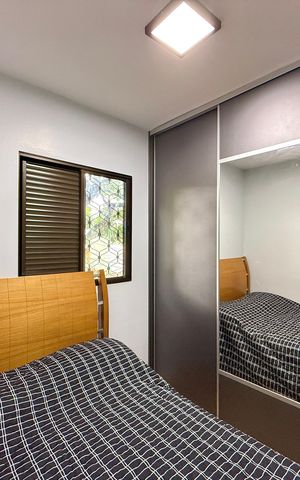 Casa à venda com 160m², 4 quartos e 2 vagas Casa à venda com 160m², 4 quartos e 2 vagasQuarto 3