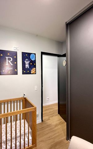 Casa à venda com 160m², 4 quartos e 2 vagas Casa à venda com 160m², 4 quartos e 2 vagasQuarto 2