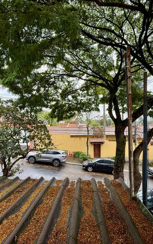 Casa à venda com 160m², 4 quartos e 2 vagas Casa à venda com 160m², 4 quartos e 2 vagasVista Quarto 3