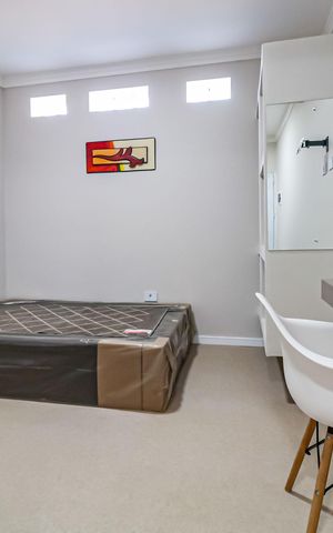Studio para alugar com 20m², 1 quarto e sem vaga Studio para alugar com 20m², 1 quarto e sem vagaStudio
