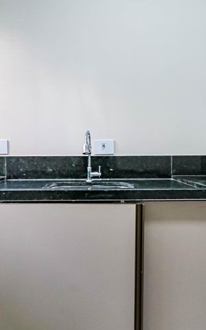 Studio para alugar com 20m², 1 quarto e sem vaga Studio para alugar com 20m², 1 quarto e sem vagaStudio