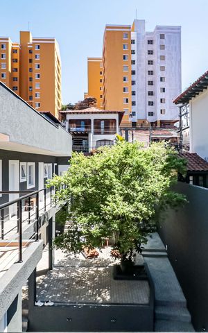 Studio para alugar com 20m², 1 quarto e sem vaga Studio para alugar com 20m², 1 quarto e sem vagaÁrea comum