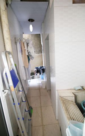 Casa à venda com 600m², 4 quartos e 7 vagasÁrea de Serviço