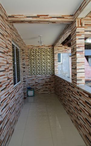 Casa à venda com 600m², 4 quartos e 7 vagasVaranda