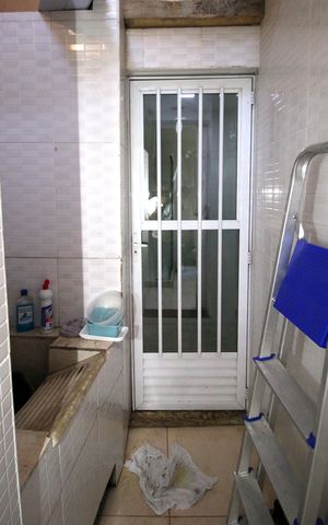 Casa à venda com 600m², 4 quartos e 7 vagasÁrea de Serviço