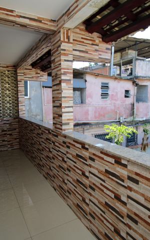 Casa à venda com 600m², 4 quartos e 7 vagasVaranda
