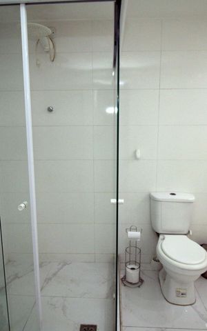 Casa à venda com 600m², 4 quartos e 7 vagasBanheiro Social 2
