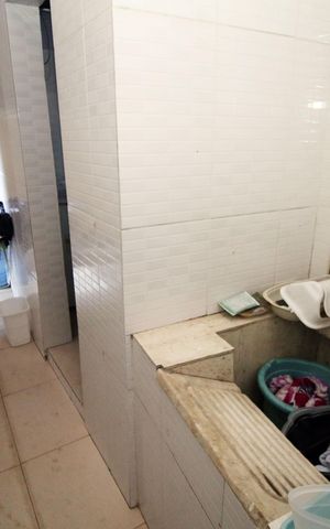 Casa à venda com 600m², 4 quartos e 7 vagasÁrea de Serviço