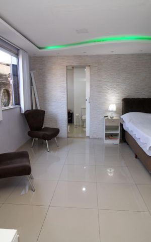 Casa à venda com 600m², 4 quartos e 7 vagasSuíte