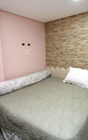 Casa à venda com 600m², 4 quartos e 7 vagasQuarto 2