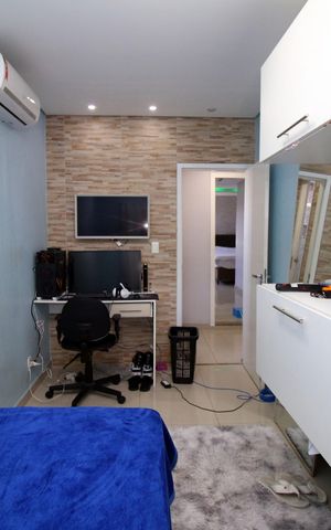 Casa à venda com 600m², 4 quartos e 7 vagasQuarto 