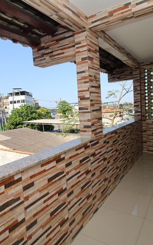 Casa à venda com 600m², 4 quartos e 7 vagasVaranda