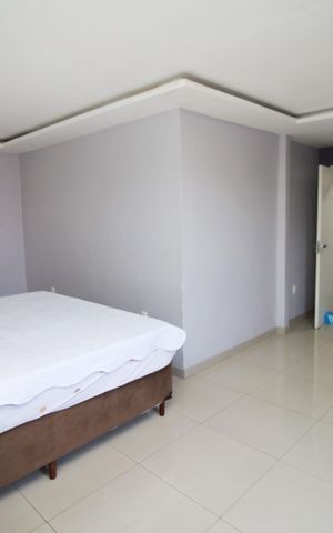Casa à venda com 600m², 4 quartos e 7 vagasSuíte