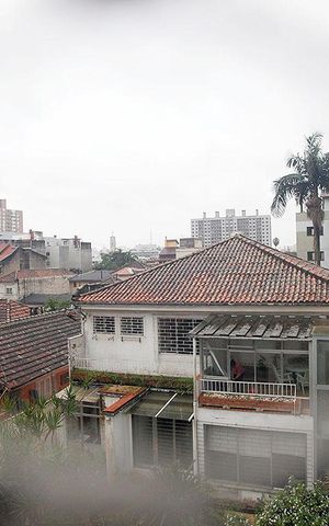 Apartamento à venda com 45m², 1 quarto e sem vagaQuarto Vista
