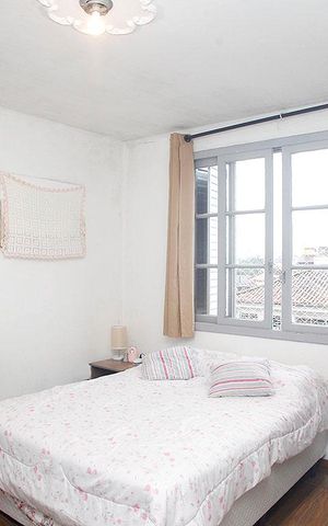 Apartamento à venda com 45m², 1 quarto e sem vagaQuarto