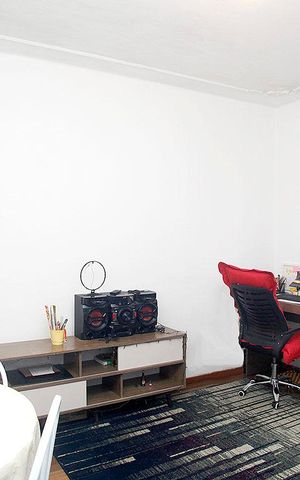 Apartamento à venda com 45m², 1 quarto e sem vagaSala
