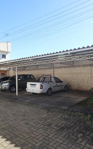 Apartamento para alugar com 55m², 2 quartos e 1 vagaEstacionamento