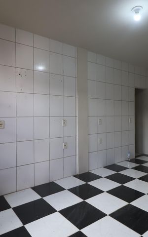 Apartamento para alugar com 55m², 2 quartos e 1 vagaSala/Cozinha