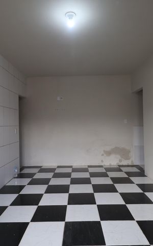 Apartamento para alugar com 55m², 2 quartos e 1 vagaSala/Cozinha