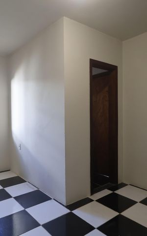Apartamento para alugar com 55m², 2 quartos e 1 vagaSuíte 1