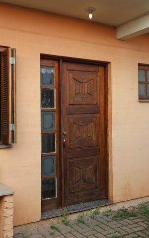 Apartamento para alugar com 55m², 2 quartos e 1 vagaFachada