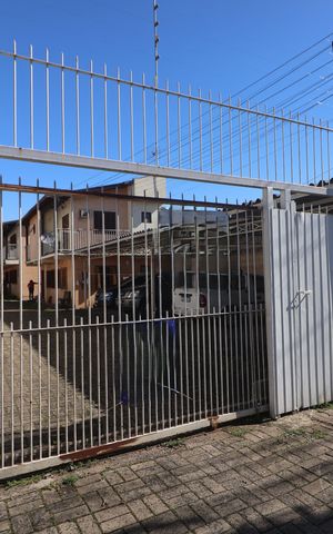Apartamento para alugar com 55m², 2 quartos e 1 vagaFachada do Prédio