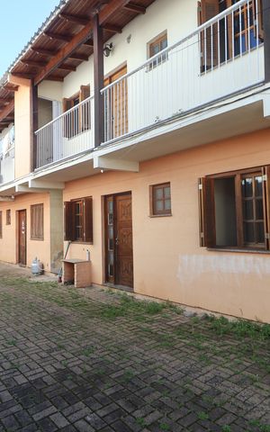 Apartamento para alugar com 55m², 2 quartos e 1 vagaÁrea comum