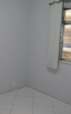 Apartamento à venda com 63m², 2 quartos e sem vagaQuarto 2