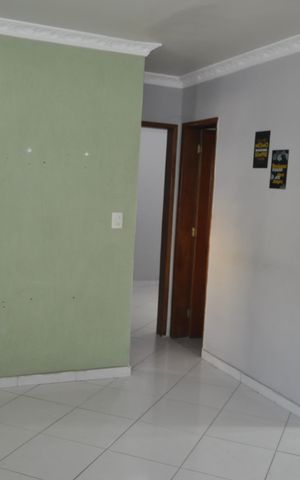 Apartamento à venda com 63m², 2 quartos e sem vagaSala