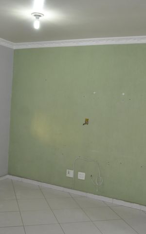 Apartamento à venda com 63m², 2 quartos e sem vagaSala