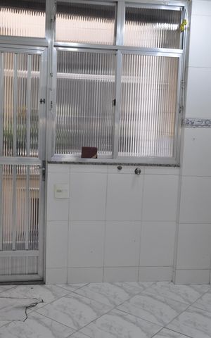 Apartamento à venda com 63m², 2 quartos e sem vagaCozinha