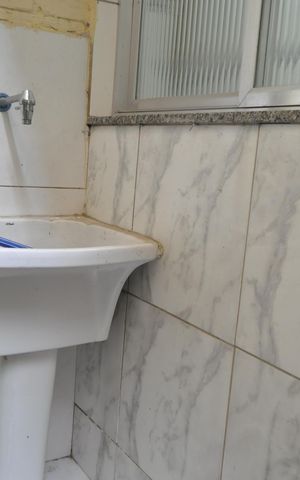 Apartamento à venda com 63m², 2 quartos e sem vagaÁrea de Serviço