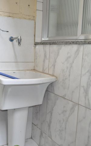 Apartamento à venda com 63m², 2 quartos e sem vagaÁrea de Serviço