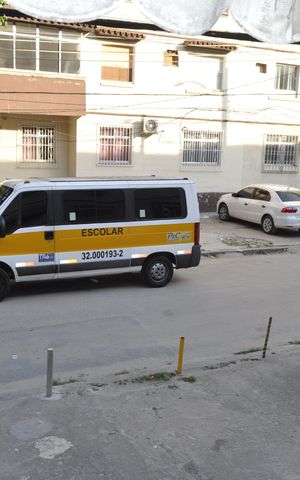 Apartamento à venda com 63m², 2 quartos e sem vagaVista da Sala