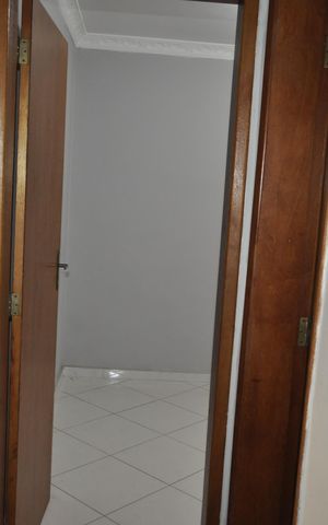 Apartamento à venda com 63m², 2 quartos e sem vagaQuarto 1